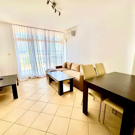 Apartamento Grand Kamelia Sunny *
