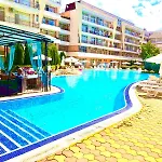 Grand Kamelia Sunny *