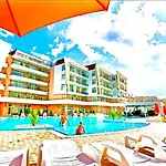 Grand Kamelia Sunny Apartment Slantschew brjag