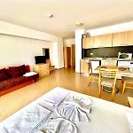 Grand Kamelia Sunny Apartment Slantschew brjag