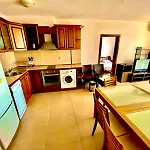 Apartment Grand Kamelia Sunny *