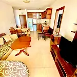 Grand Kamelia Sunny Apartment