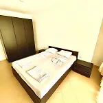 Grand Kamelia Sunny Apartment