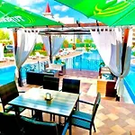 Grand Kamelia Sunny Apartment *
