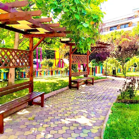 Διαμέρισμα Grand Kamelia Sunny Σάνι Μπιτς