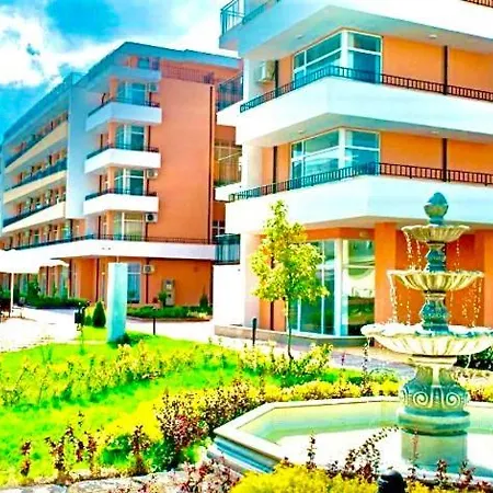 Grand Kamelia Sunny Apartament Sunny Beach