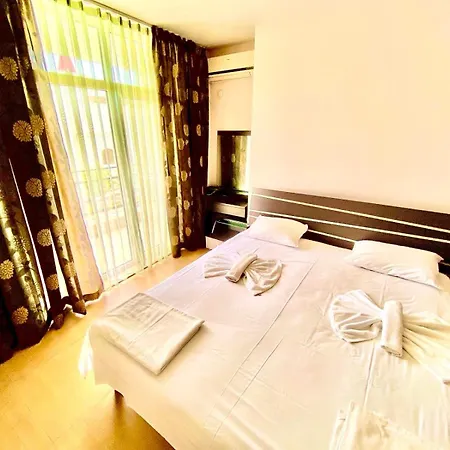 Grand Kamelia Sunny Sunny Beach