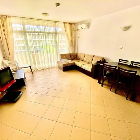 Grand Kamelia Sunny * Sunny Beach