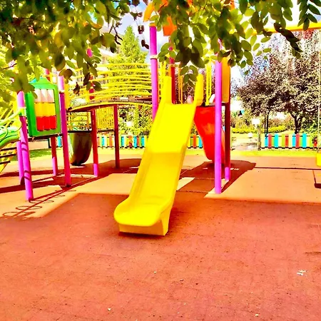 Grand Kamelia Sunny
