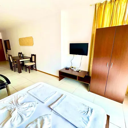 Grand Kamelia Sunny Sunny Beach