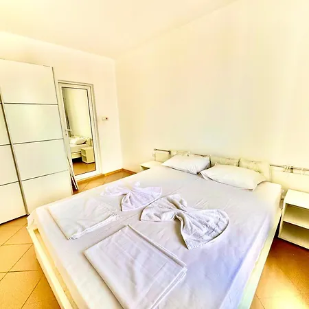 Grand Kamelia Sunny * Sunny Beach